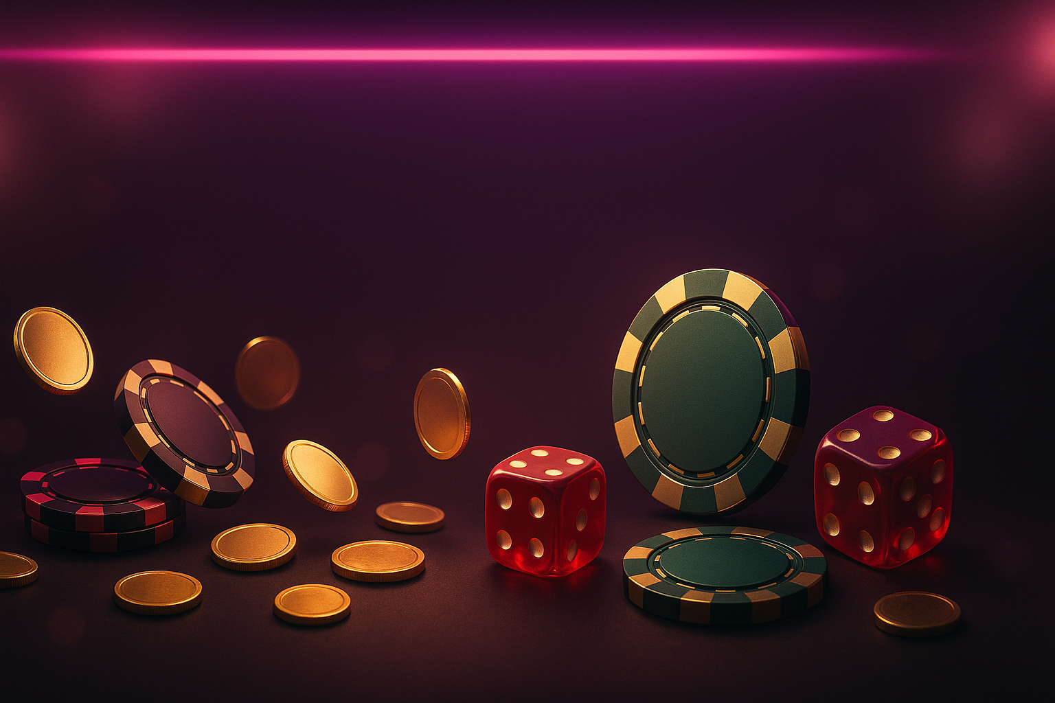 ROJABET Banner
